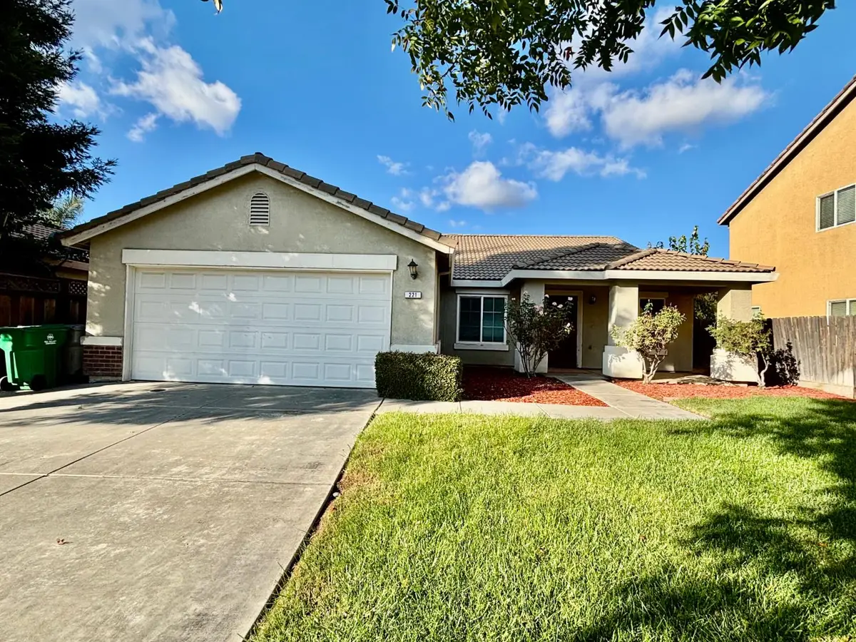 221 Branco Avenue, Atwater, CA 95301 - #1