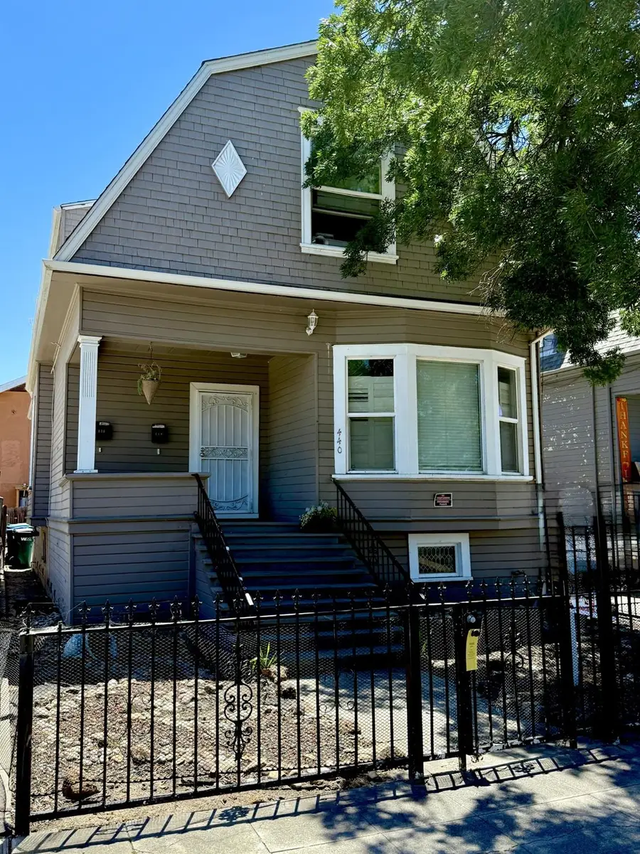 440 E Vine Street, Stockton, CA 95202 - #2