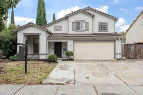 1853 Gordon Verner Circle, Stockton, CA 95206