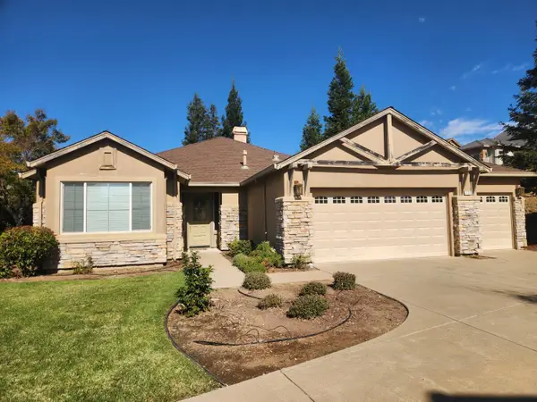 172 Quail Meadow Ct Court, Copperopolis, CA 95228