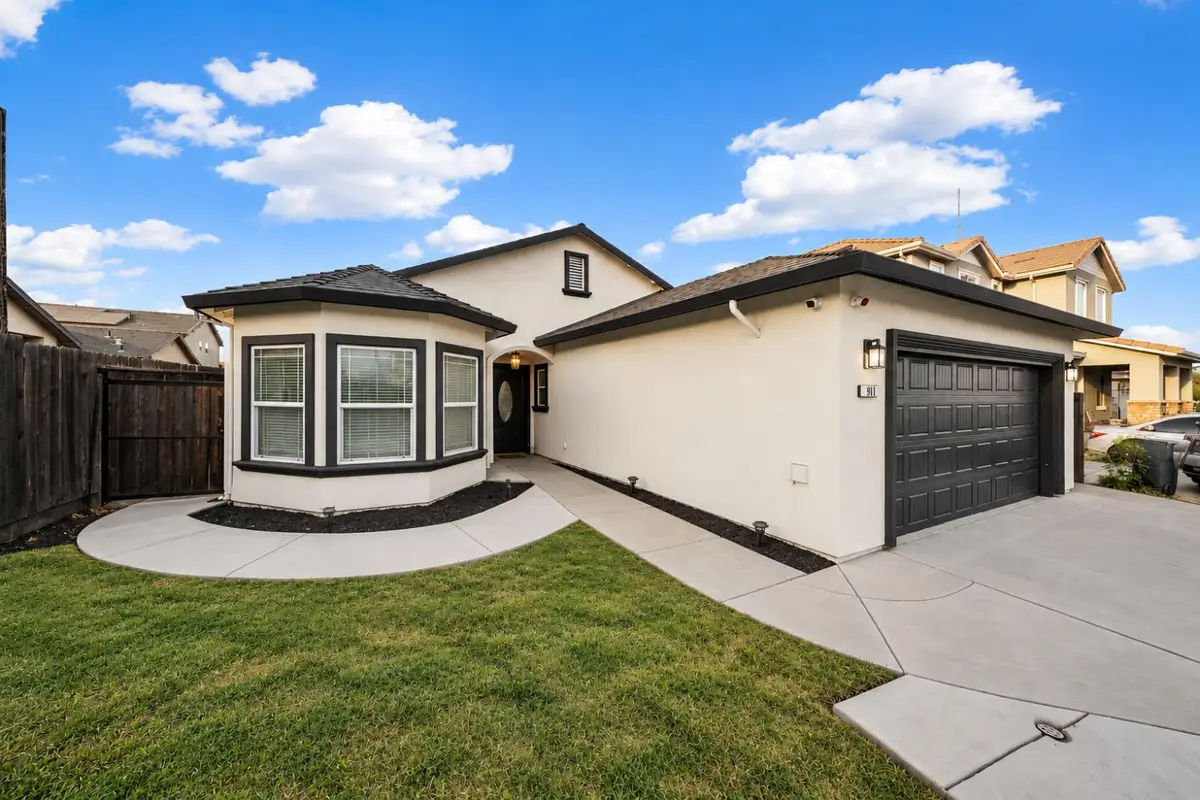 911 Alvarado Court, Stockton, CA 95204 - #1