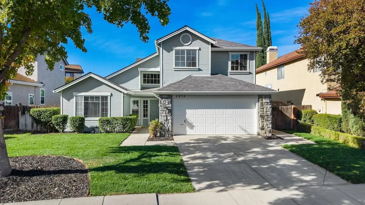 2975 Savanna Drive, Tracy, CA 95377 - #1