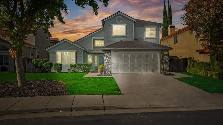 2975 Savanna Drive, Tracy, CA 95377 - #2