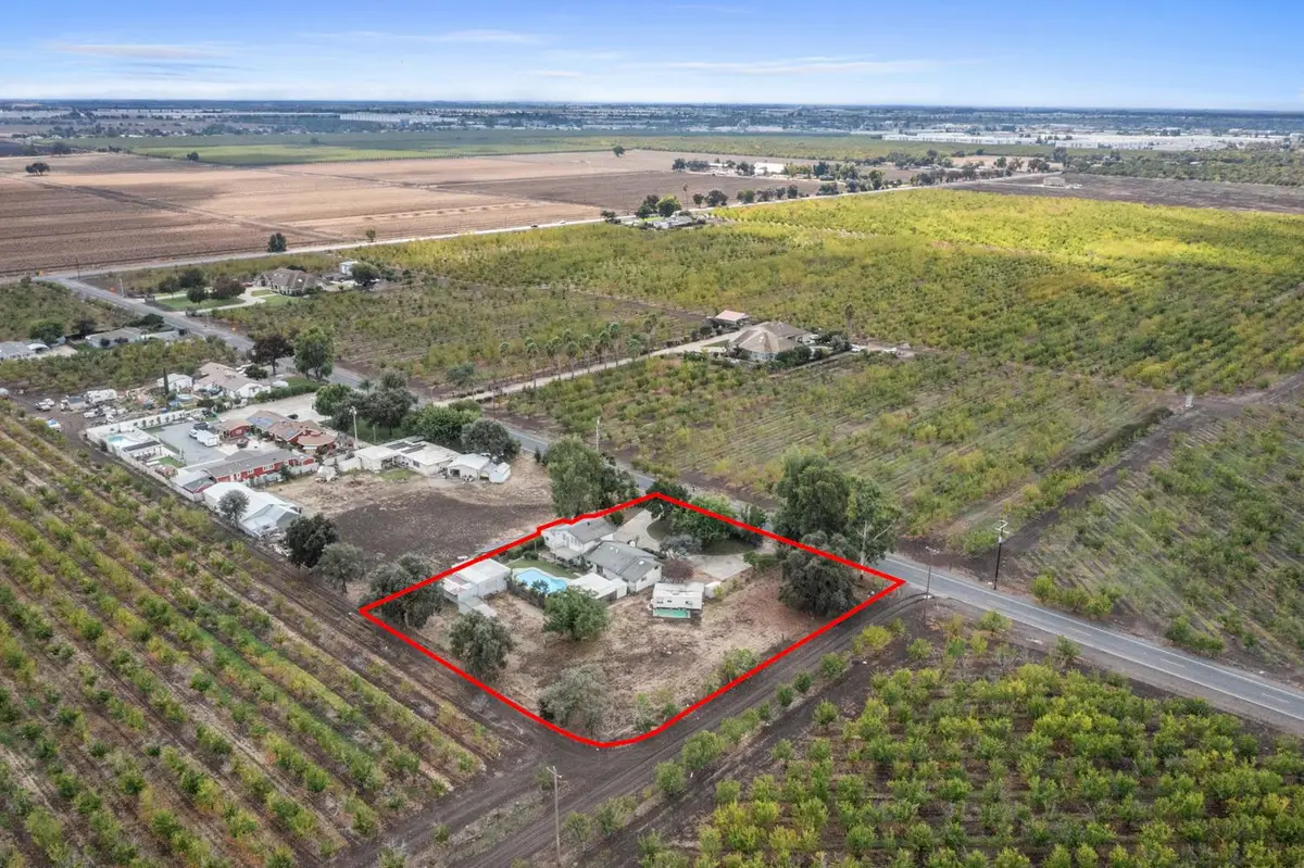 1598 Gillis Road, Stockton, CA 95215 - #1