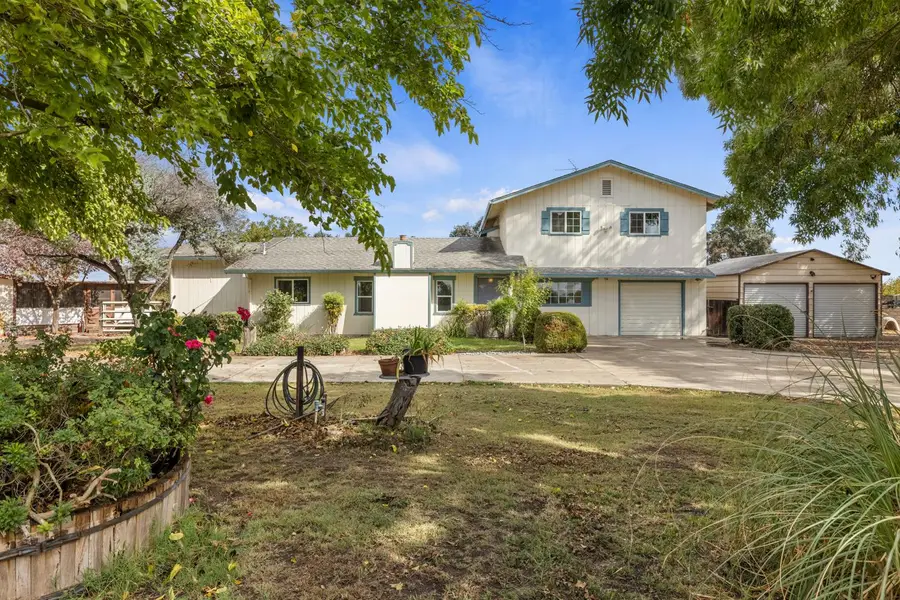 1598 Gillis Road, Stockton, CA 95215 - #2