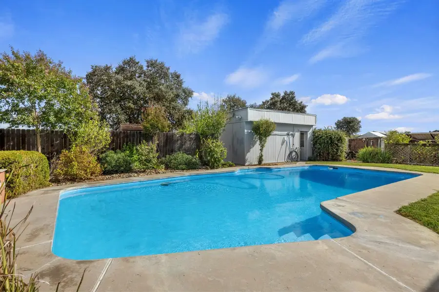 1598 Gillis Road, Stockton, CA 95215 - #3