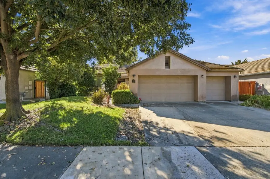 3436 Des Moines Drive, Stockton, CA 95209 - #2
