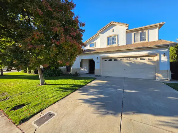 4271 Maddie Circle, Stockton, CA 95209