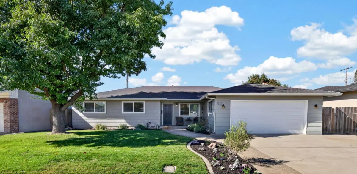 1177 Lakewood Drive, Lodi, CA 95240 - #1
