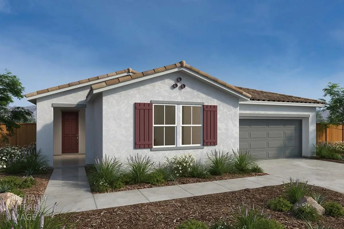 2738 Sunbeam Lane, Manteca, CA 95337 - #1