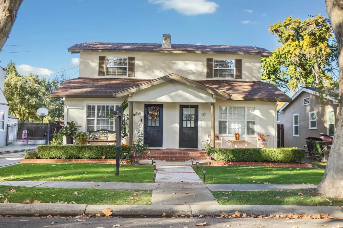 115 E Highland Avenue, Tracy, CA 95376 - #1