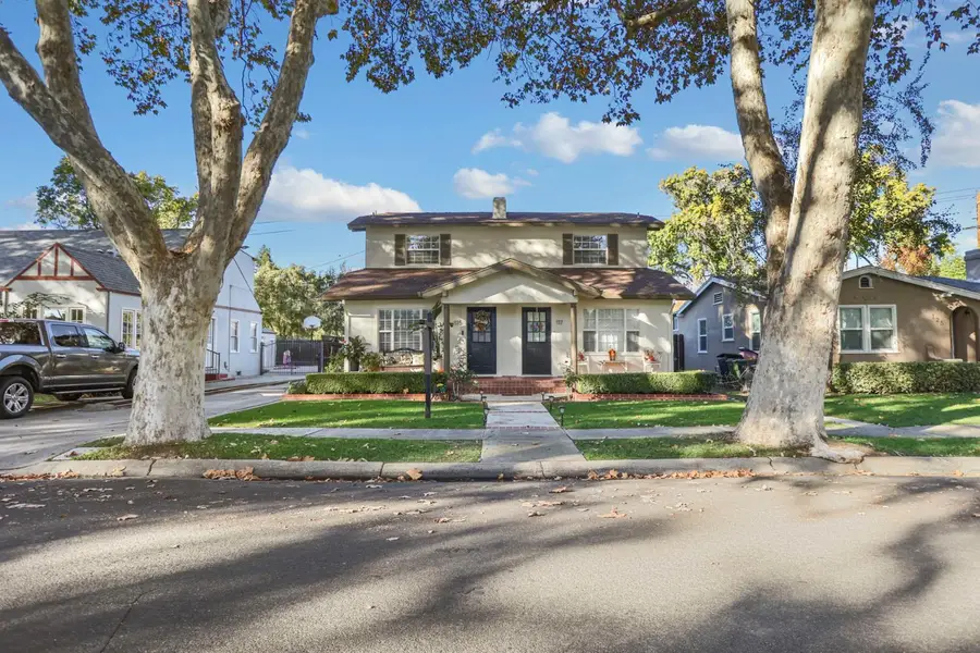 115 E Highland Avenue, Tracy, CA 95376 - #2