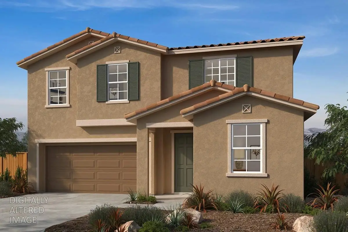 758 La Cuesta Drive, Manteca, CA 95337 - #1