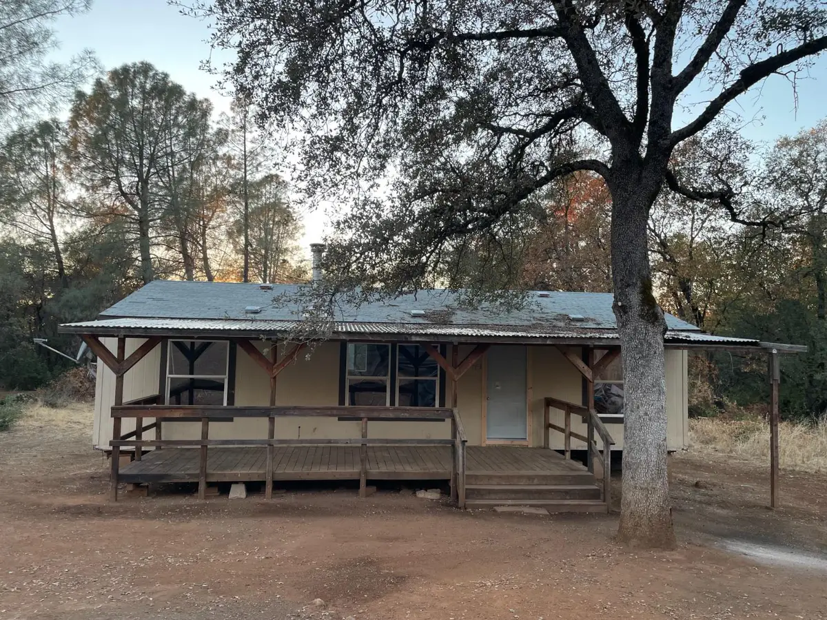1951 Greerty Road, Oroville, CA 95966 - #1