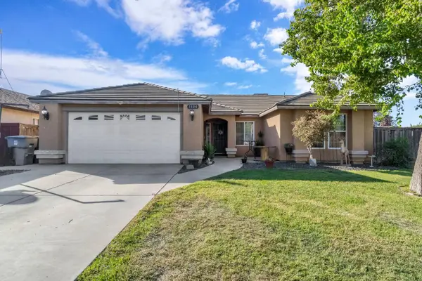 1500 Josephine Court, Madera, CA 93638