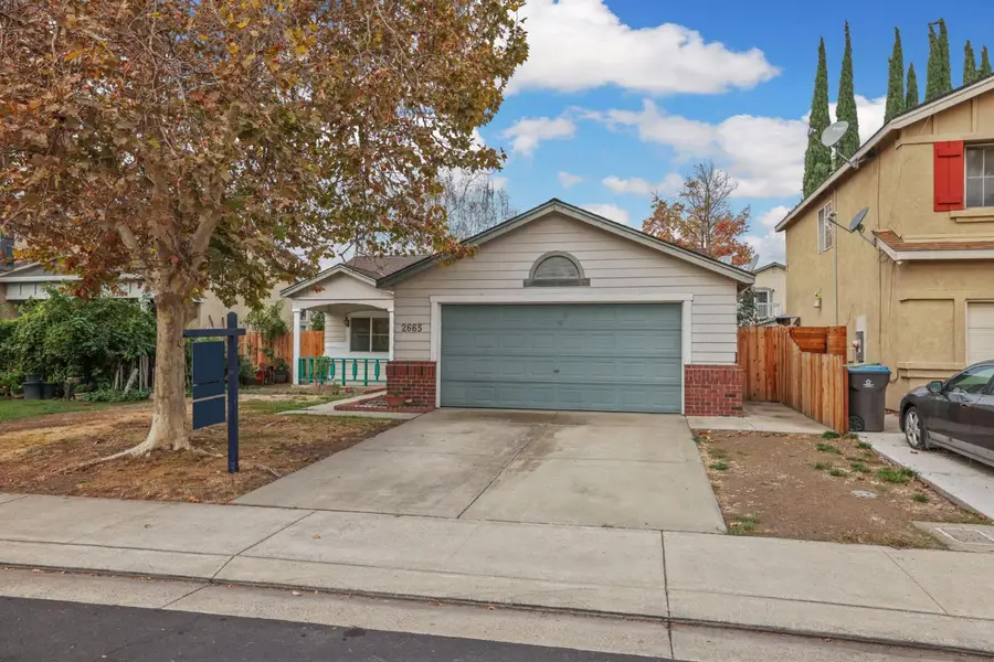 2665 Dry Creek Way, Stockton, CA 95206 - #2