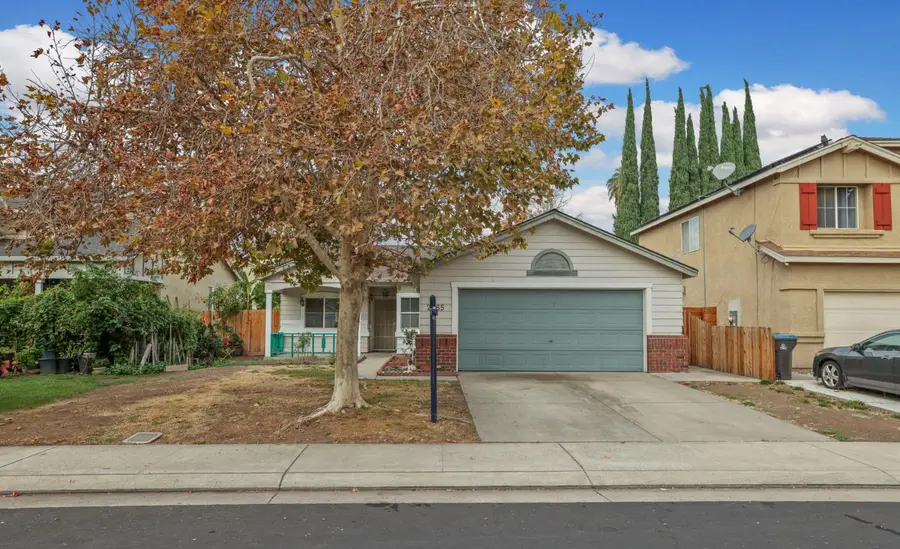 2665 Dry Creek Way, Stockton, CA 95206 - #3