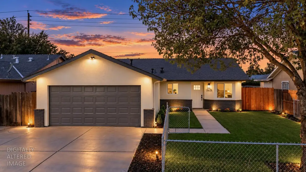 2025 Olive Branch Drive, Modesto, CA 95351 - #1