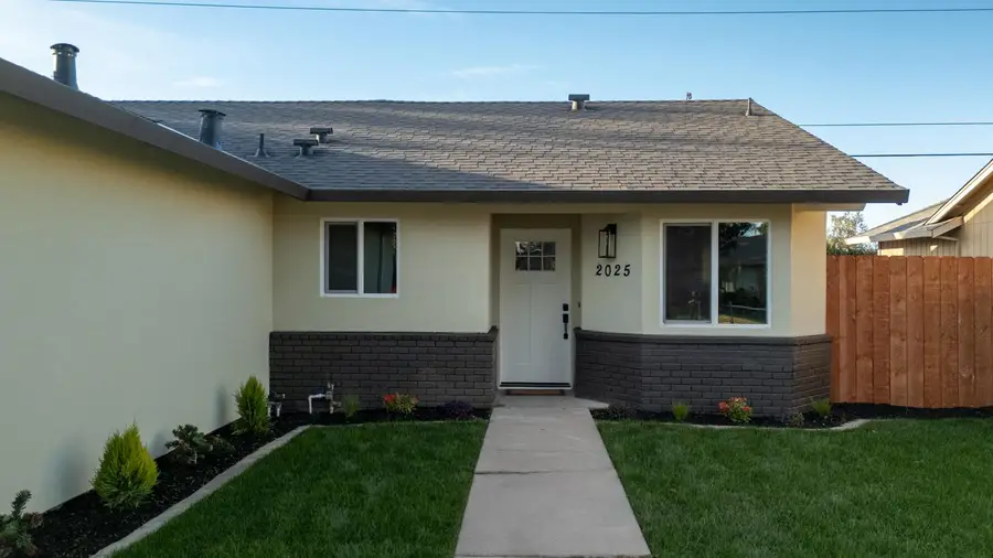 2025 Olive Branch Drive, Modesto, CA 95351 - #3