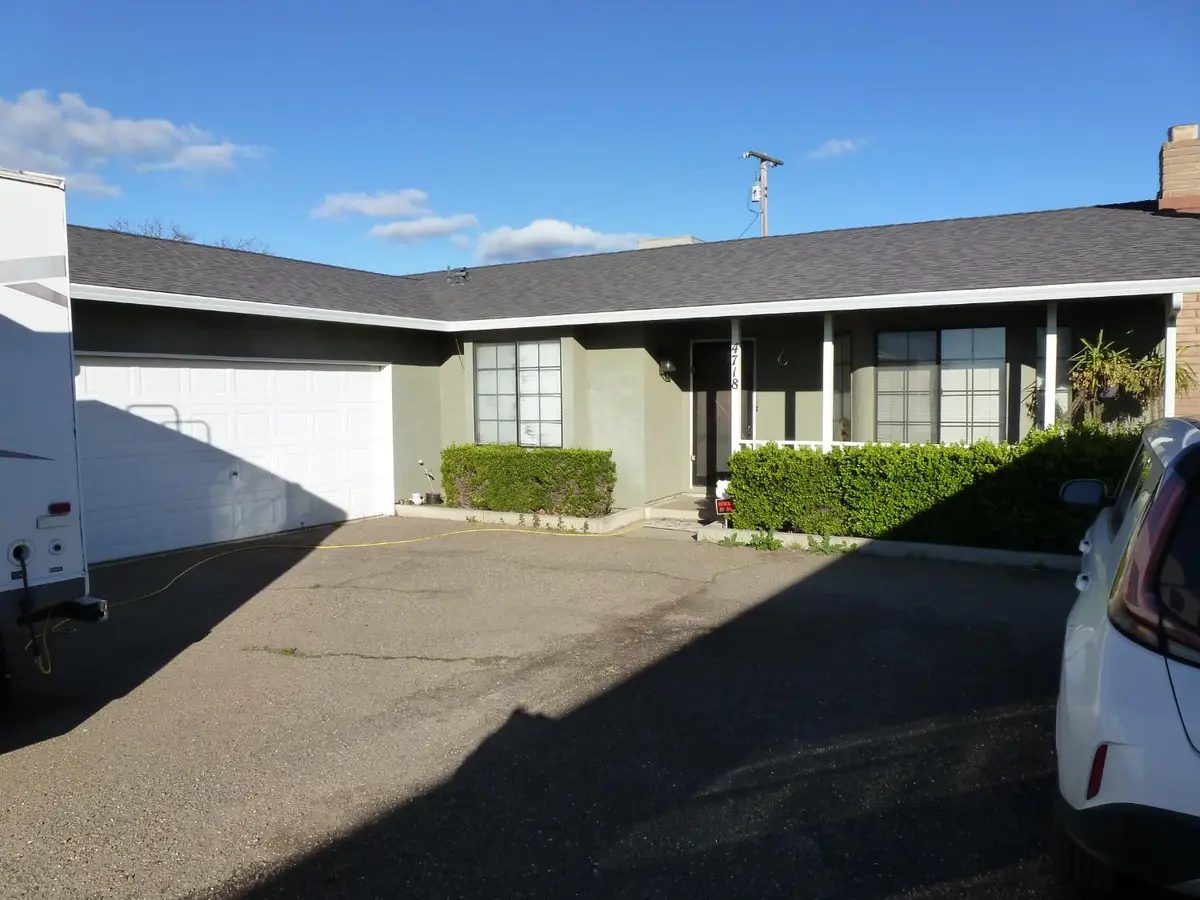 4810 N Braghetta Road, Stockton, CA 95215 - #1