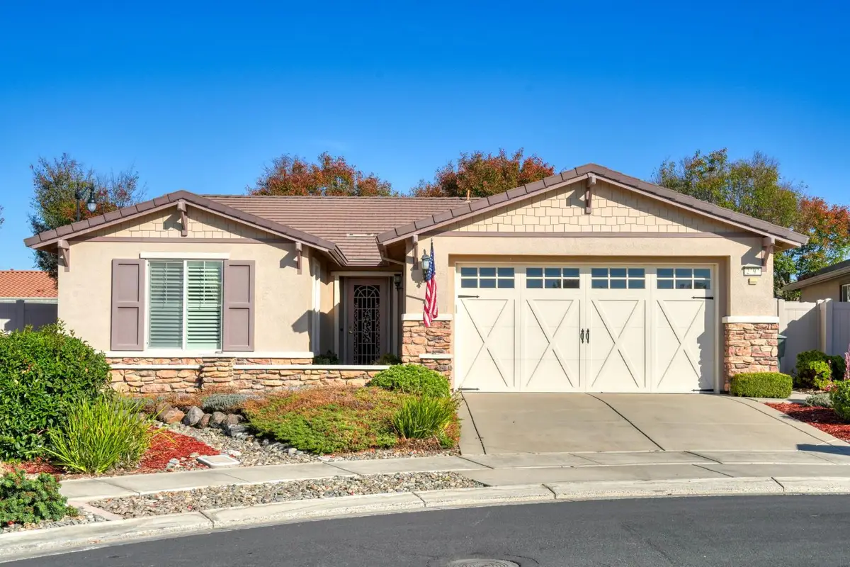 2393 Birdsong Place, Manteca, CA 95336 - #1