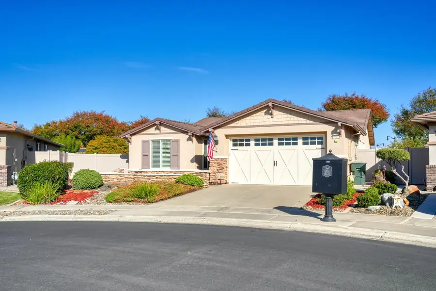 2393 Birdsong Place, Manteca, CA 95336 - #2