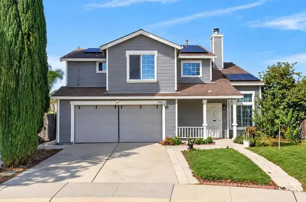 1957 Fort Hall Place, Stockton, CA 95206