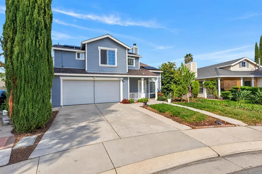 1957 Fort Hall Place, Stockton, CA 95206 - #2