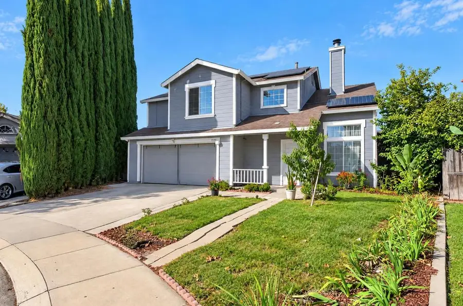 1957 Fort Hall Place, Stockton, CA 95206 - #3