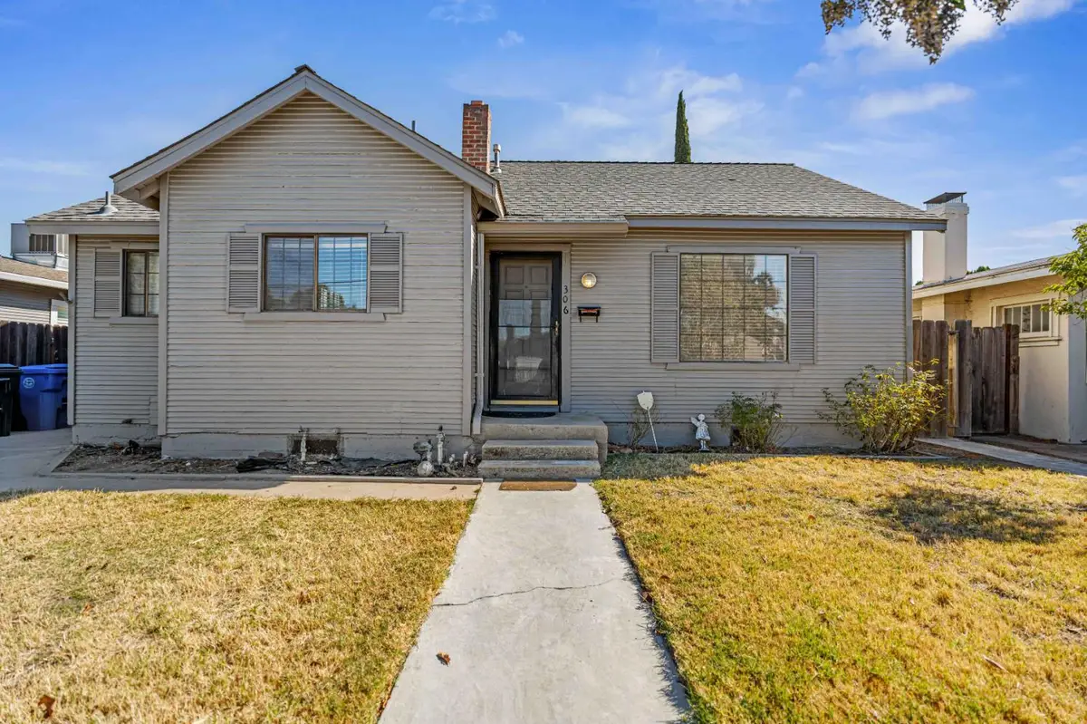 306 Sequoia Avenue, Manteca, CA 95337 - #1