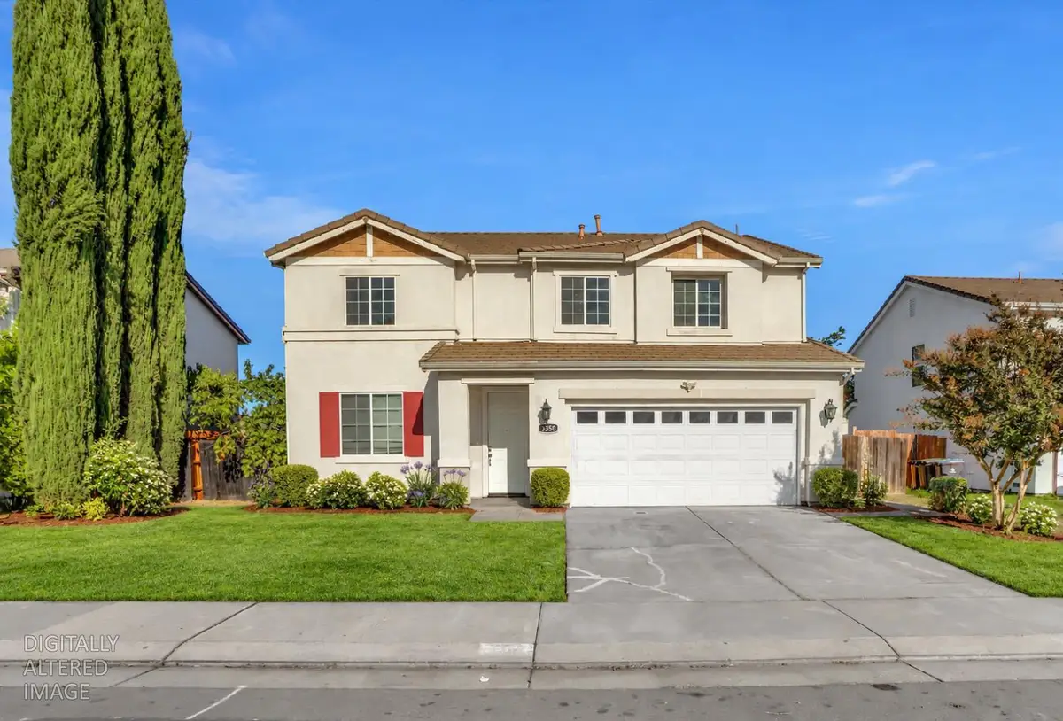 3350 Jonathen Street, Stockton, CA 95206 - #1