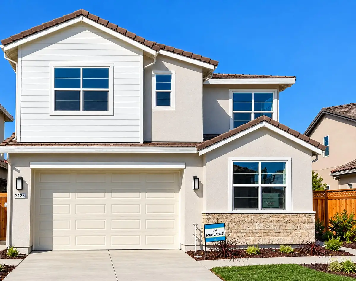 3123 Green Meadow Lane, Lathrop, CA 95330 - #1
