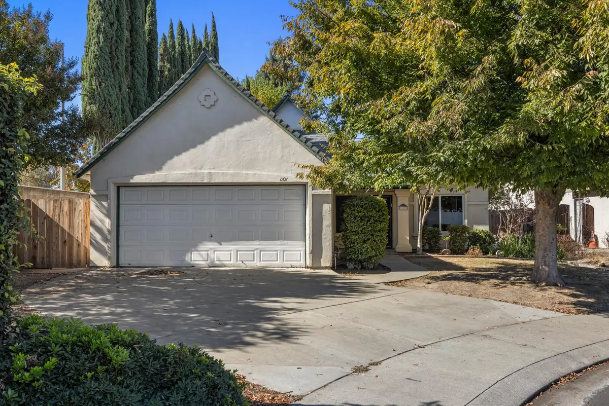 1101 Citrus Court, Modesto, CA 95350 - #1