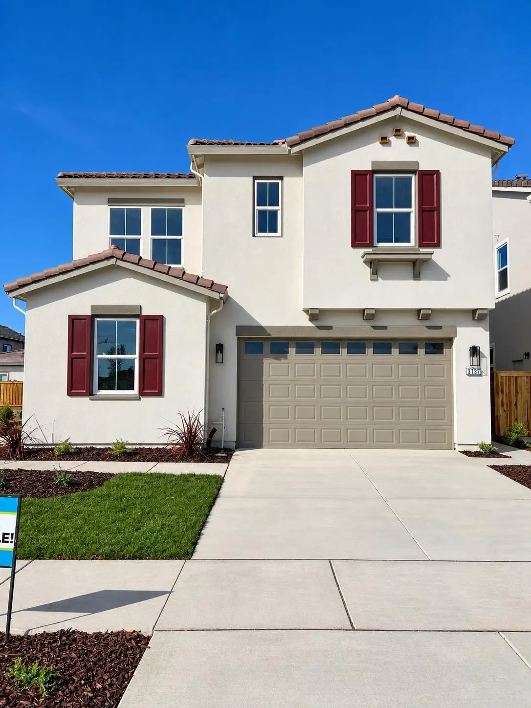 3137 Green Meadow Lane, Lathrop, CA 95330 - #1