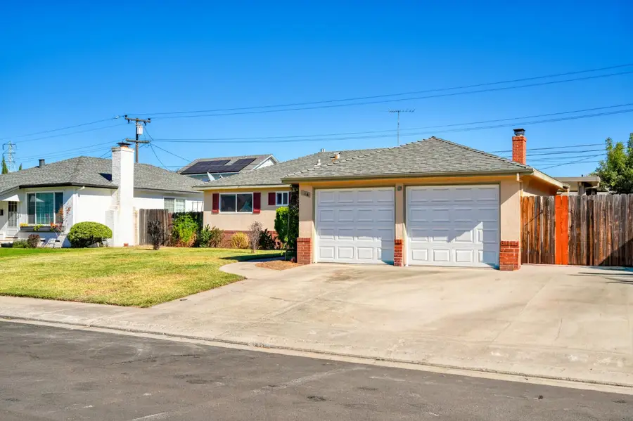 344 Harding, Manteca, CA 95336 - #3