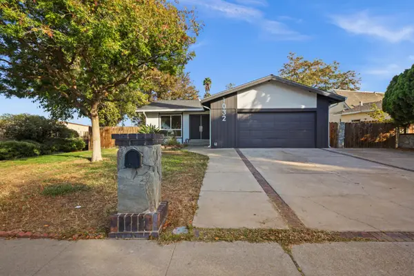 1032 N Hickory Avenue, Tracy, CA 95376