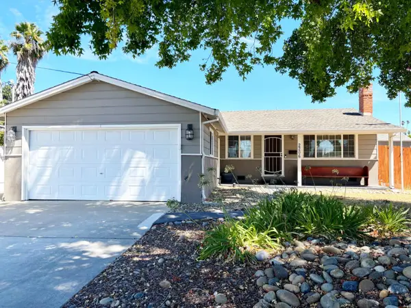2206 Toronto Lane, Concord, CA 94520