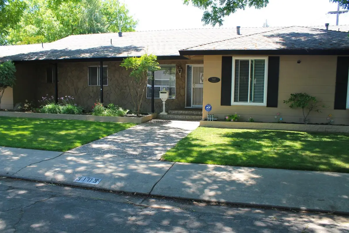 3103 Coventry Way, Modesto, CA 95350 - #1