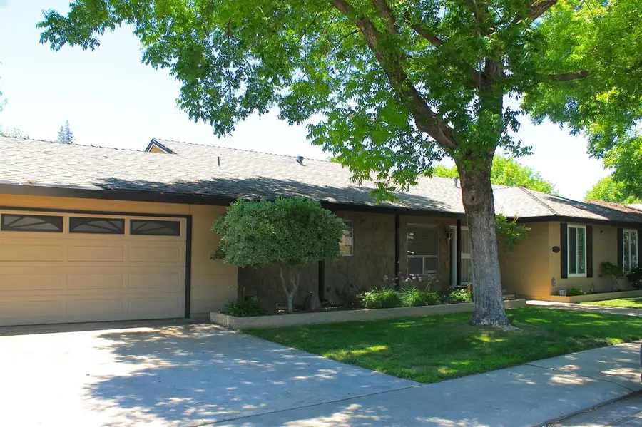 3103 Coventry Way, Modesto, CA 95350 - #2