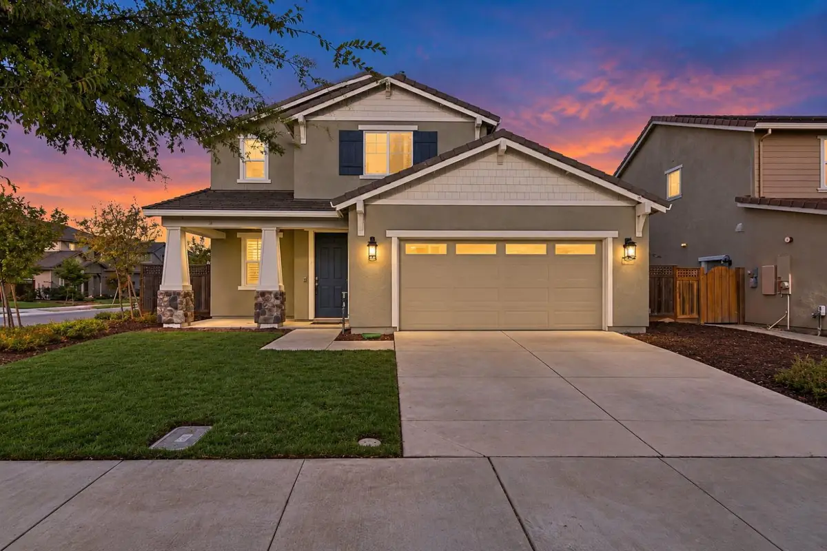 17479 Graceada Lane, Lathrop, CA 95330 - #1