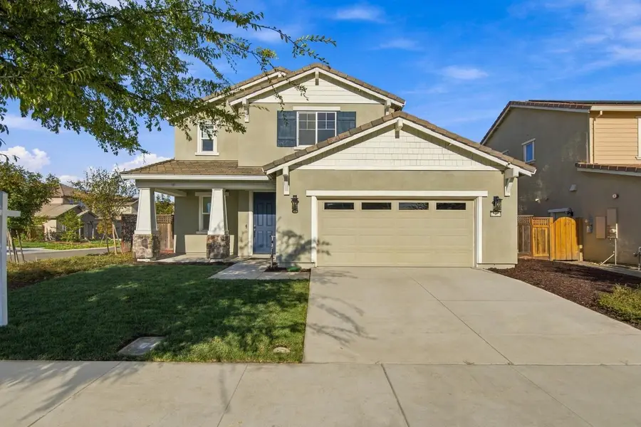 17479 Graceada Lane, Lathrop, CA 95330 - #2