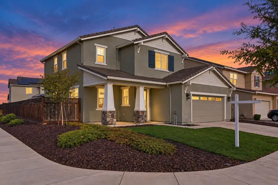 17479 Graceada Lane, Lathrop, CA 95330 - #3