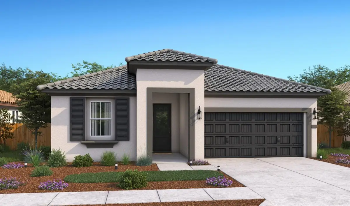 2040 Bedrock Street, Manteca, CA 95336 - #1