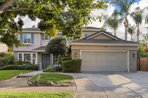 404 Ridgeview Drive, Tracy, CA 95377
