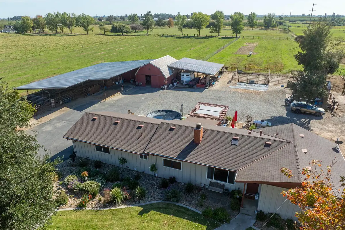 4748 Mission Road, Oakdale, CA 95361 - #1