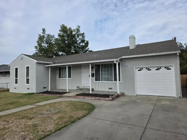 2945 Princeton Avenue, Stockton, CA 95204