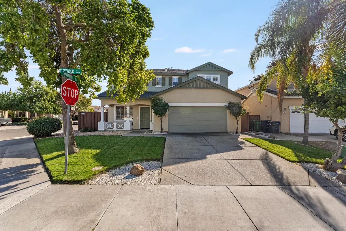 96 Lavender Court, Tracy, CA 95376 - #1