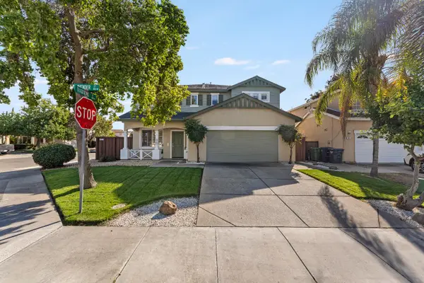 96 Lavender Court, Tracy, CA 95376