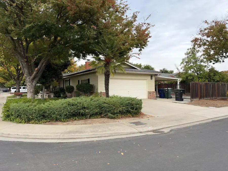 1612 Call Way, Modesto, CA 95355 - #3