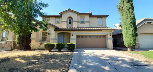 4735 White Forge Drive, Stockton, CA 95212
